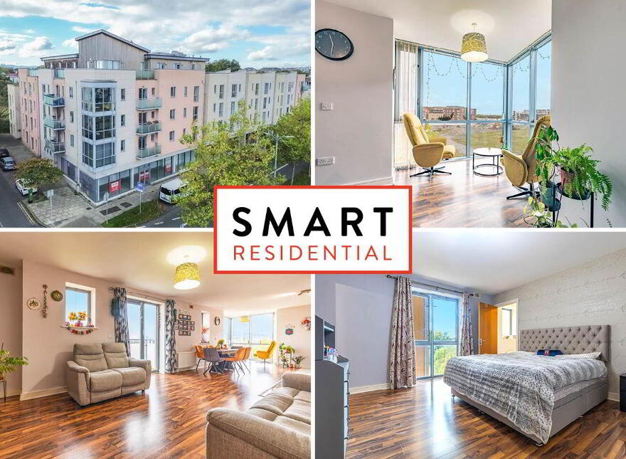 Apartment 5 43 Main Street, Clongriffin, Dublin 13, D13AP64