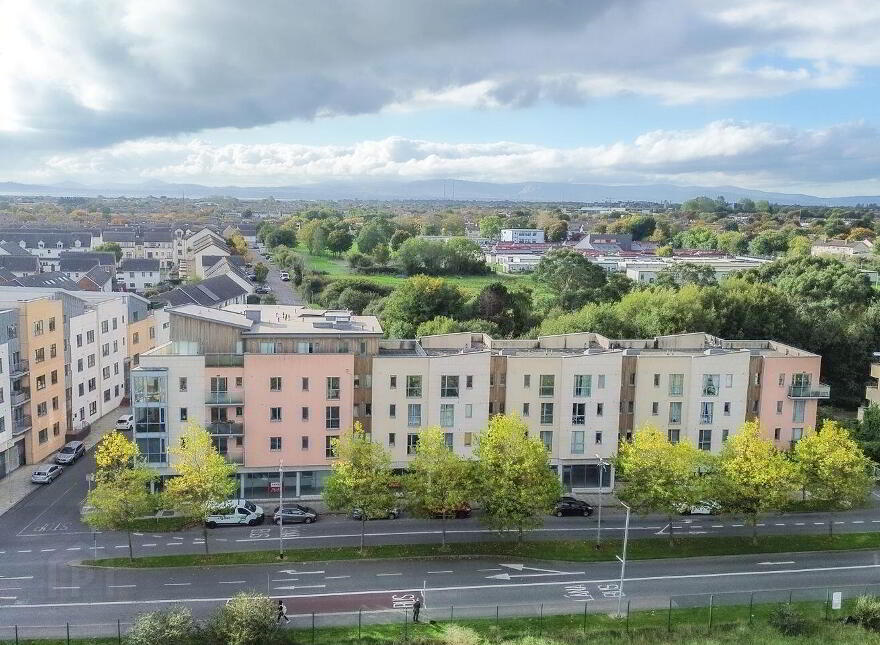 Apartment 5 43 Main Street, Clongriffin, Dublin 13, D13AP64