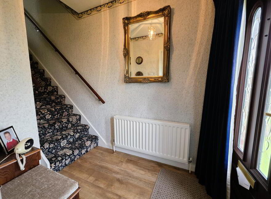 80 Willow Gardens, Dunmurry, Belfast, BT17 9QJ