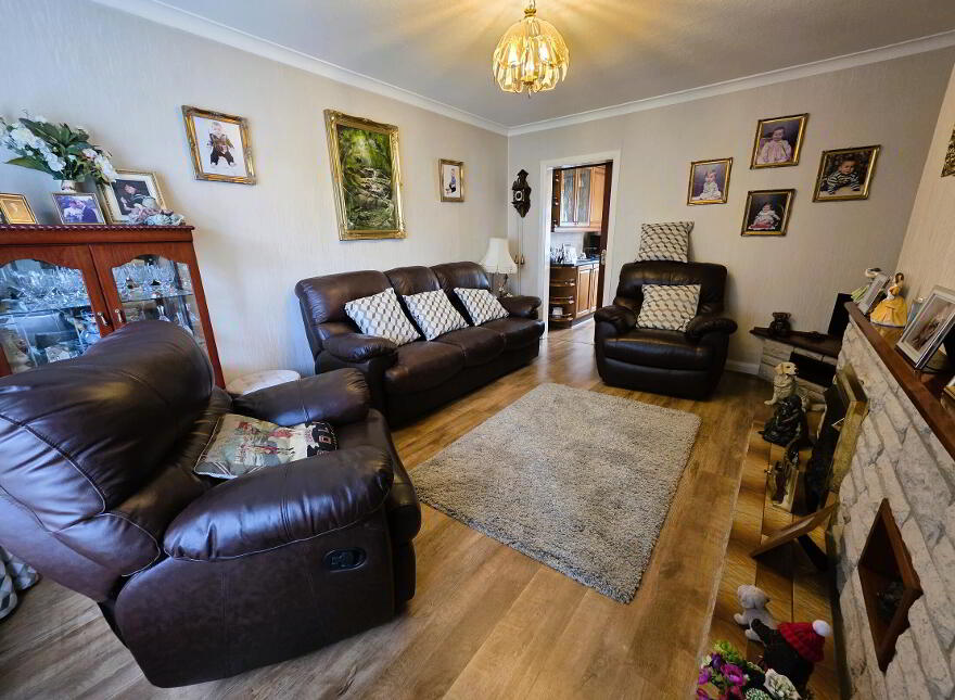 80 Willow Gardens, Dunmurry, Belfast, BT17 9QJ