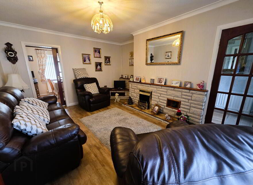 80 Willow Gardens, Dunmurry, Belfast, BT17 9QJ