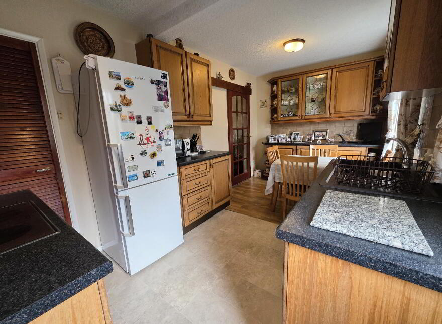 80 Willow Gardens, Dunmurry, Belfast, BT17 9QJ