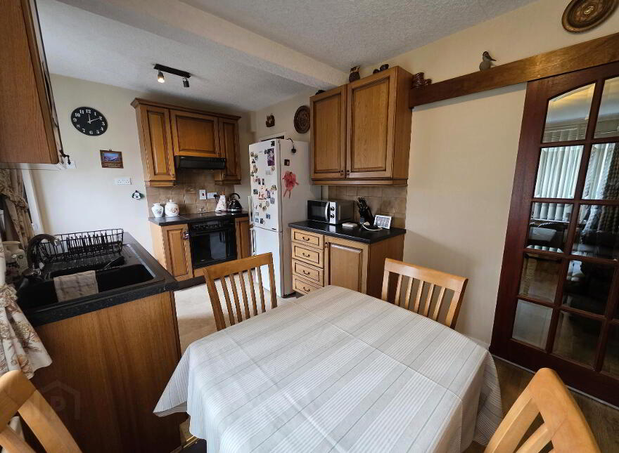 80 Willow Gardens, Dunmurry, Belfast, BT17 9QJ