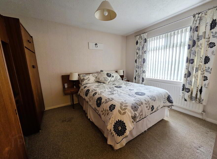 80 Willow Gardens, Dunmurry, Belfast, BT17 9QJ