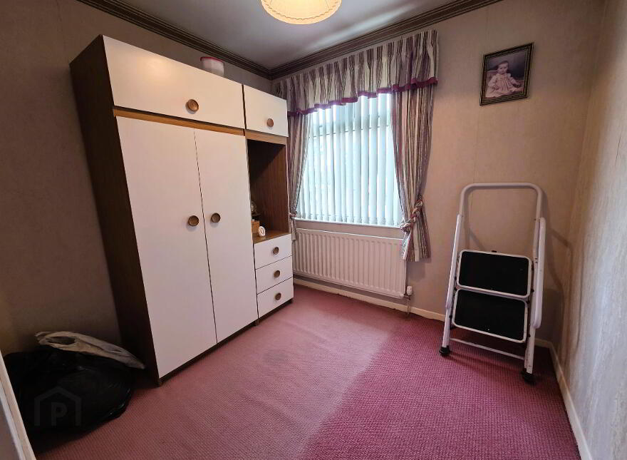 80 Willow Gardens, Dunmurry, Belfast, BT17 9QJ