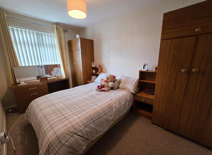 80 Willow Gardens, Dunmurry, Belfast, BT17 9QJ