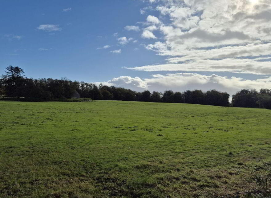 Richmond, Clonbern