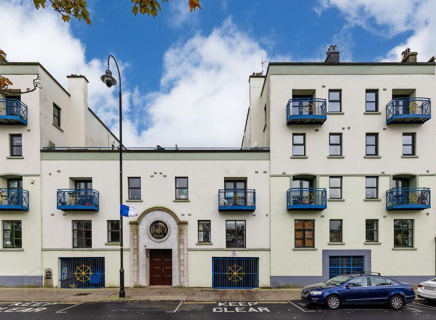 18 St Lawrence Quay, Harbour Road, Howth, Howth, D13XW02