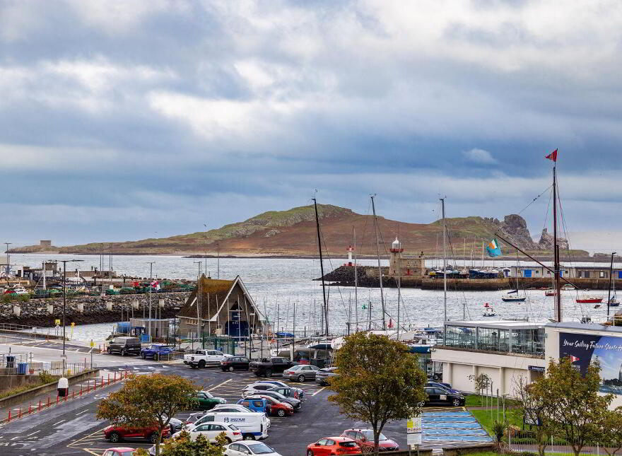 18 St Lawrence Quay, Harbour Road, Howth, Howth, D13XW02