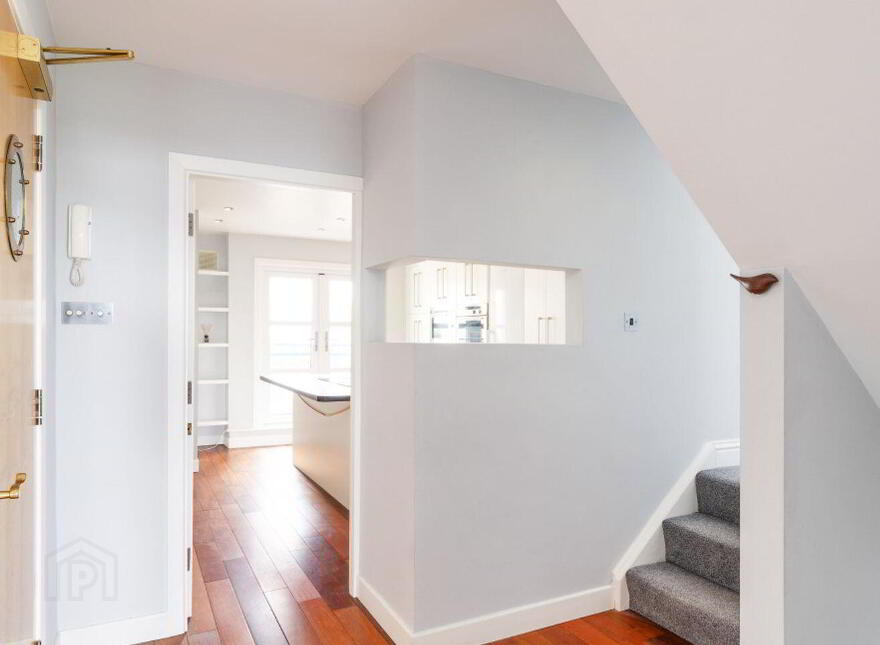 18 St Lawrence Quay, Harbour Road, Howth, Howth, D13XW02
