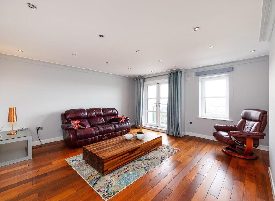 18 St Lawrence Quay, Harbour Road, Howth, Howth, D13XW02