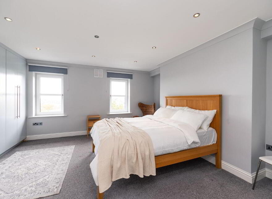 18 St Lawrence Quay, Harbour Road, Howth, Howth, D13XW02