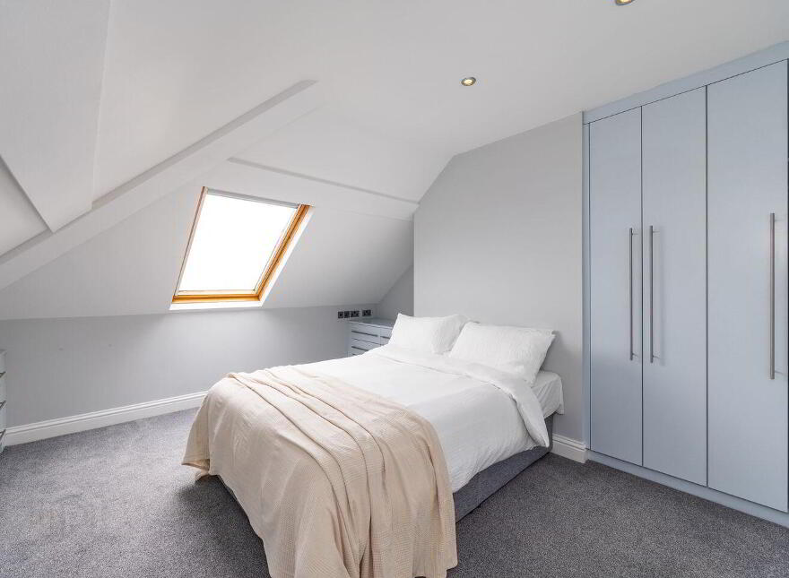 18 St Lawrence Quay, Harbour Road, Howth, Howth, D13XW02