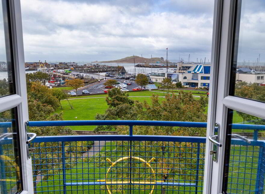 18 St Lawrence Quay, Harbour Road, Howth, Howth, D13XW02