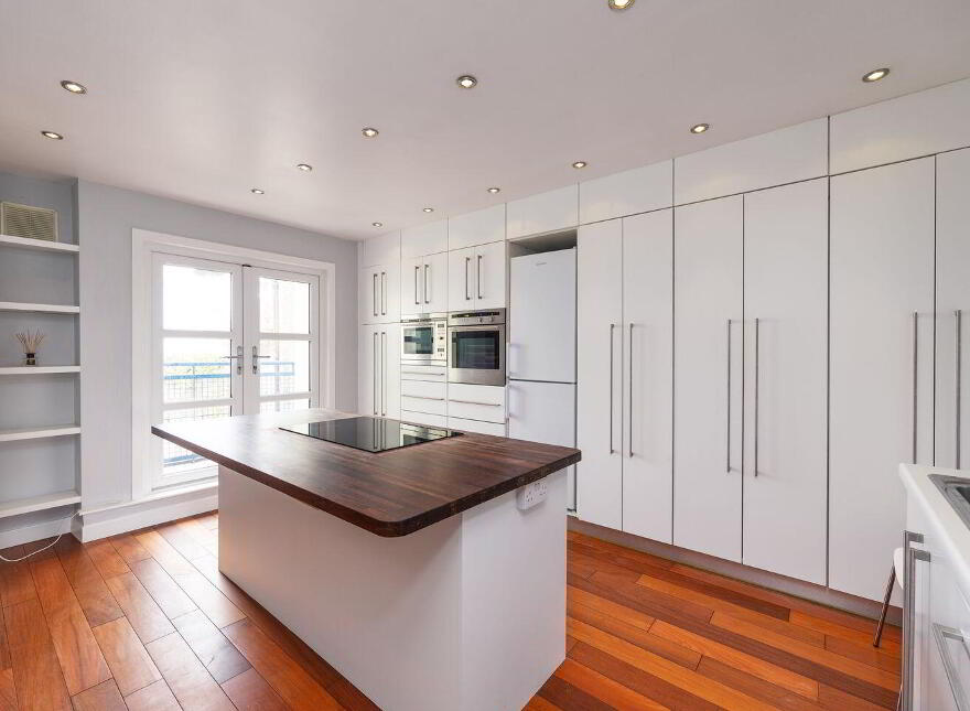 18 St Lawrence Quay, Harbour Road, Howth, Howth, D13XW02