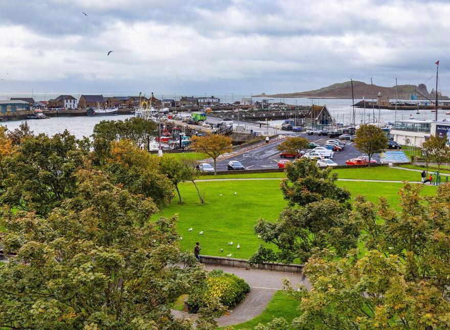 18 St Lawrence Quay, Harbour Road, Howth, Howth, D13XW02