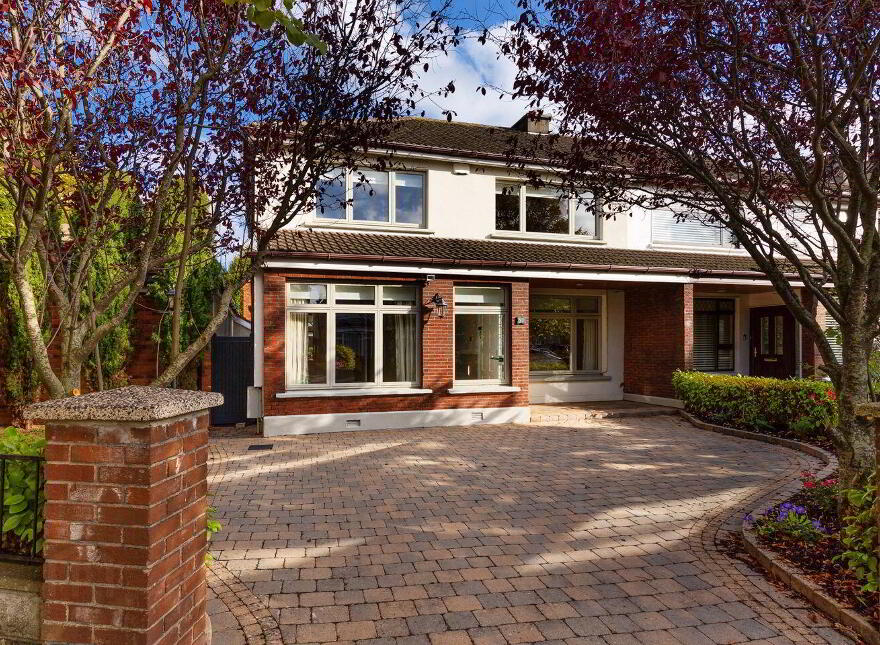 31 Hampton Court, Clontarf, Clontarf, D03H229
