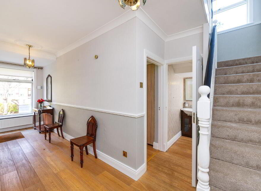 31 Hampton Court, Clontarf, Clontarf, D03H229