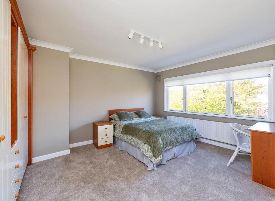 31 Hampton Court, Clontarf, Clontarf, D03H229