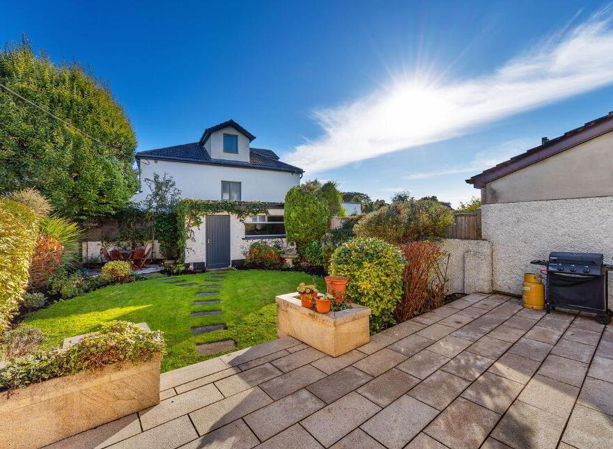 31 Hampton Court, Clontarf, Clontarf, D03H229