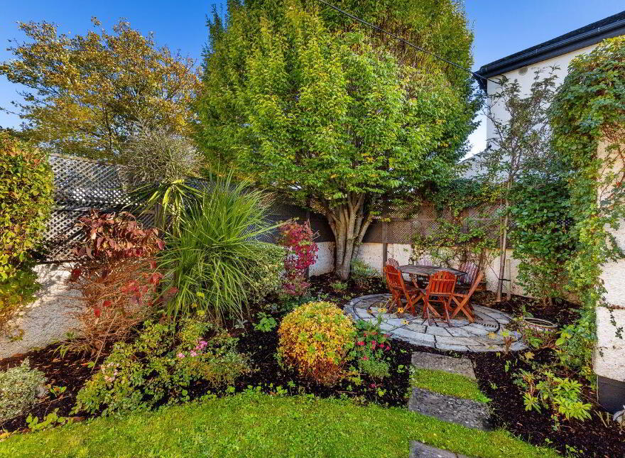 31 Hampton Court, Clontarf, Clontarf, D03H229