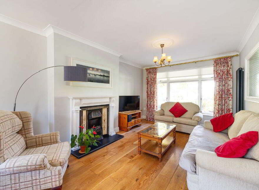 31 Hampton Court, Clontarf, Clontarf, D03H229