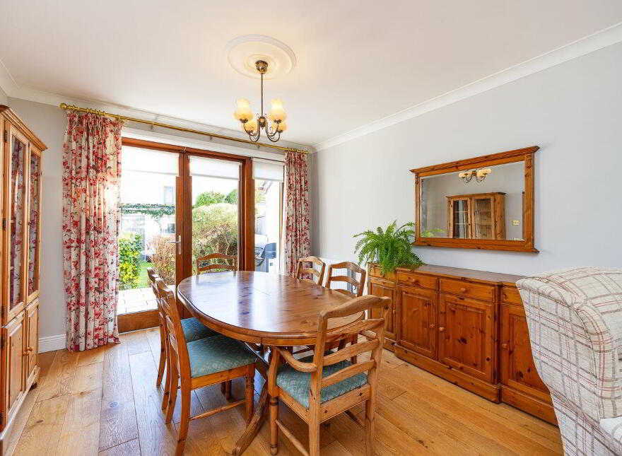 31 Hampton Court, Clontarf, Clontarf, D03H229
