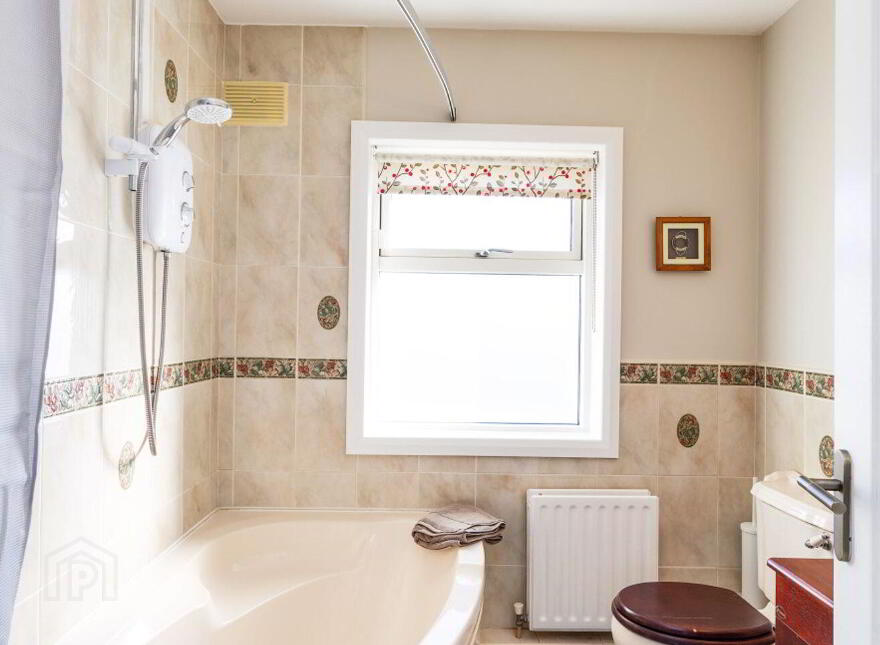 31 Hampton Court, Clontarf, Clontarf, D03H229