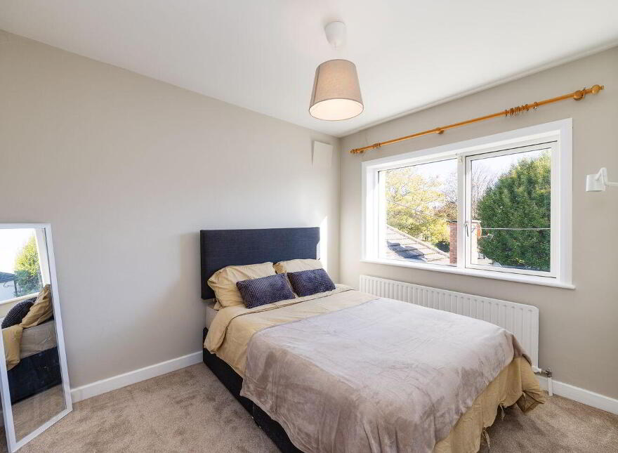 31 Hampton Court, Clontarf, Clontarf, D03H229