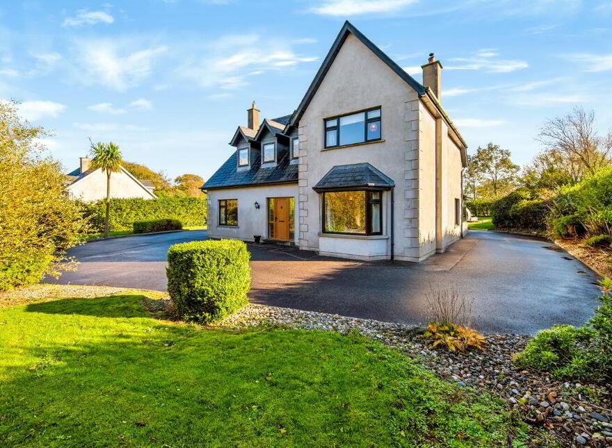 Gurteenminogue, Murrintown, Y35TC59