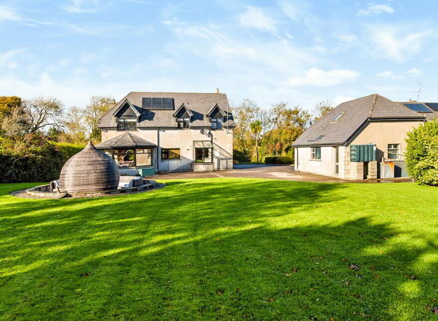Gurteenminogue, Murrintown, Y35TC59
