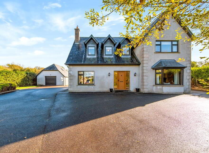 Gurteenminogue, Murrintown, Y35TC59