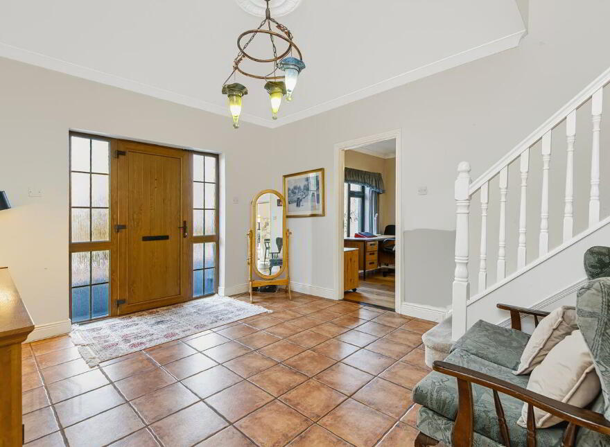 Gurteenminogue, Murrintown, Y35TC59