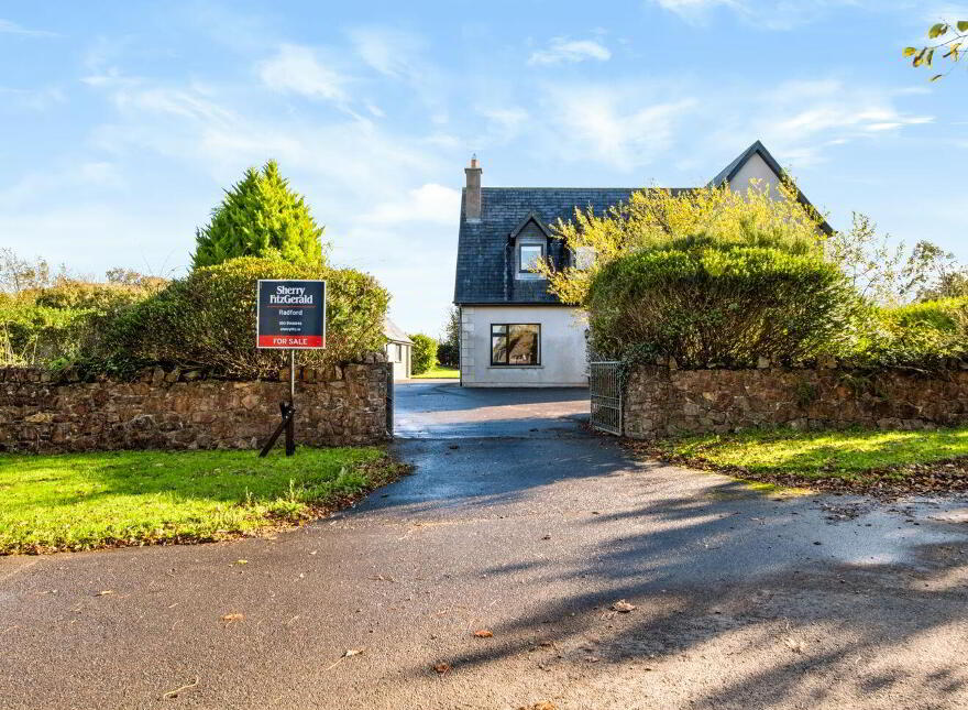 Gurteenminogue, Murrintown, Y35TC59