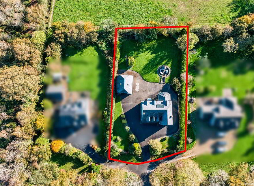 Gurteenminogue, Murrintown, Y35TC59