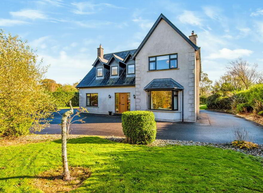 Gurteenminogue, Murrintown, Y35TC59