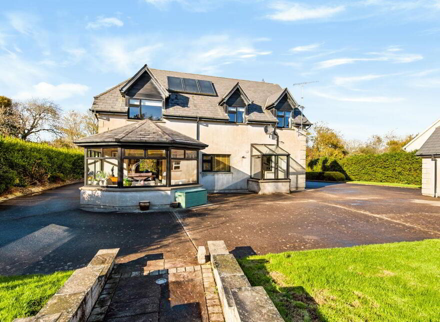 Gurteenminogue, Murrintown, Y35TC59