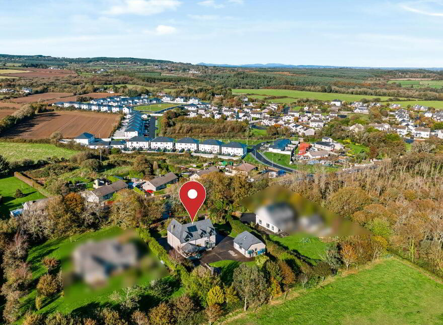 Gurteenminogue, Murrintown, Y35TC59