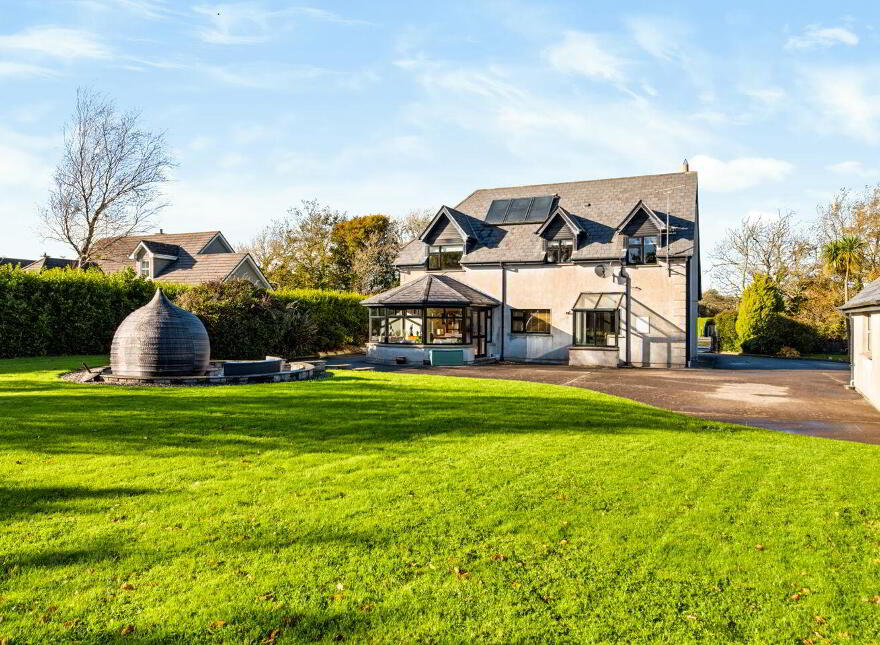 Gurteenminogue, Murrintown, Y35TC59