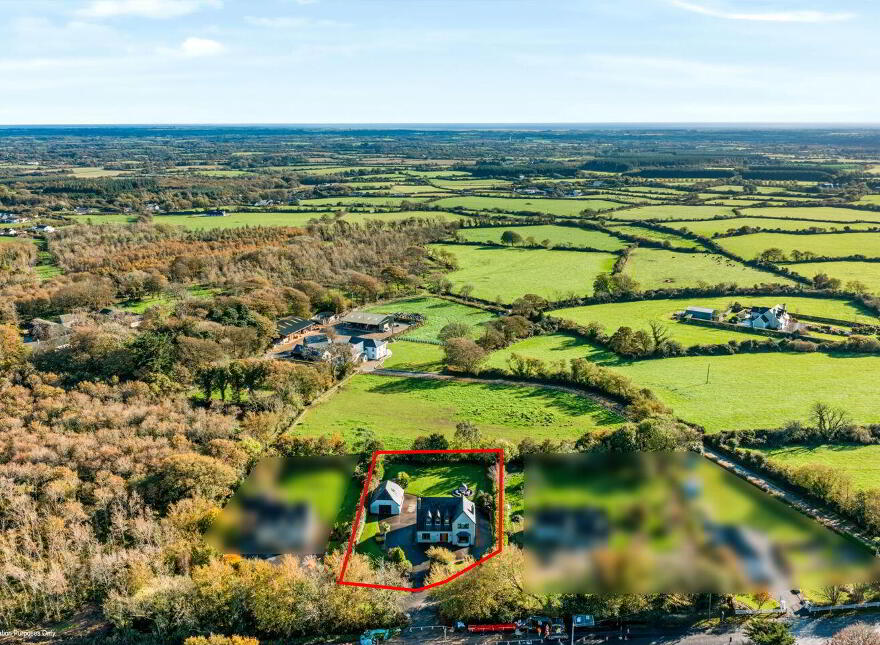 Gurteenminogue, Murrintown, Y35TC59