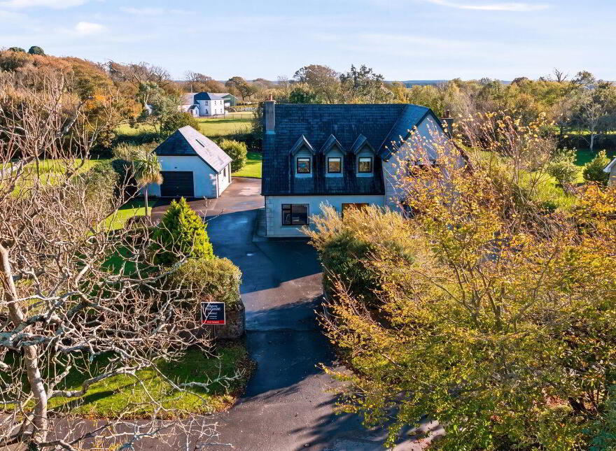 Gurteenminogue, Murrintown, Y35TC59