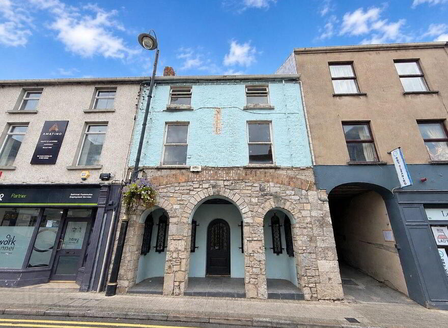 41 Dublin Street, Monaghan, H18YY07