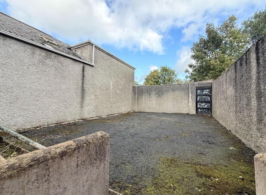 41 Dublin Street, Monaghan, H18YY07