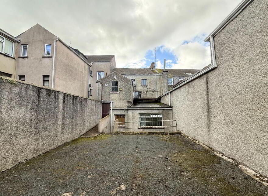 41 Dublin Street, Monaghan, H18YY07