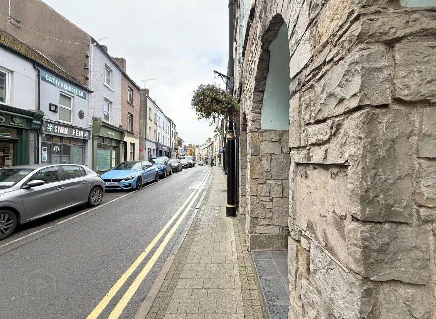 41 Dublin Street, Monaghan, H18YY07
