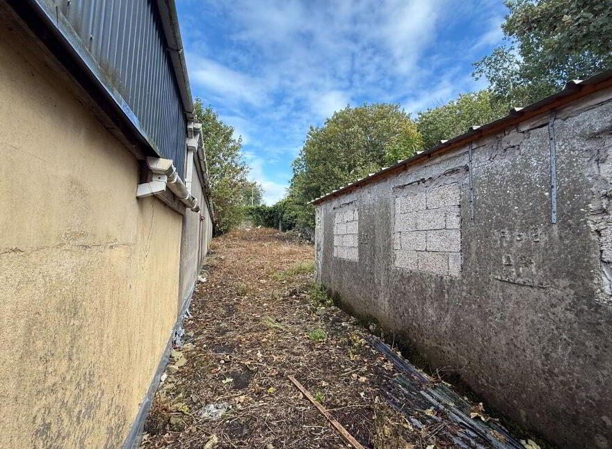 41 Dublin Street, Monaghan, H18YY07