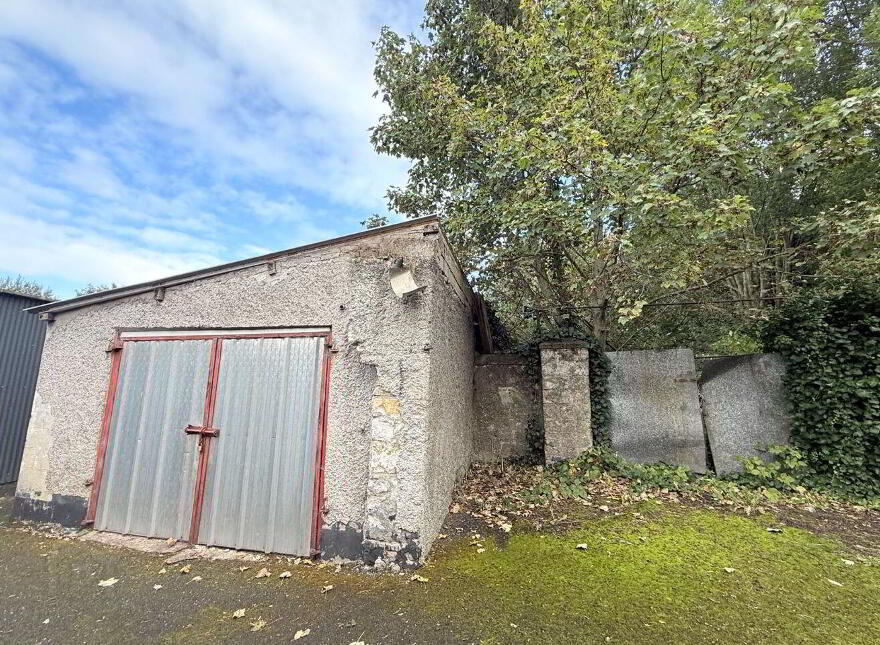 41 Dublin Street, Monaghan, H18YY07