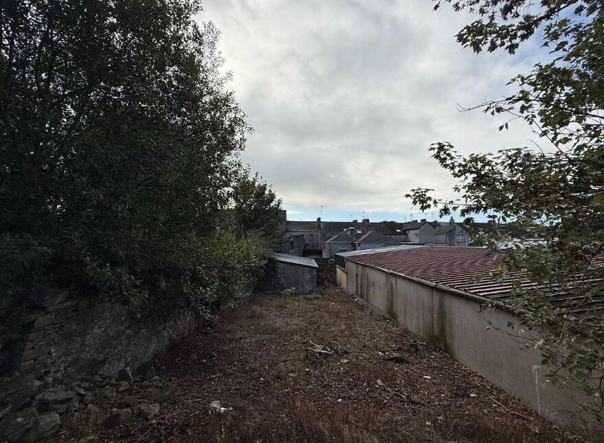 41 Dublin Street, Monaghan, H18YY07