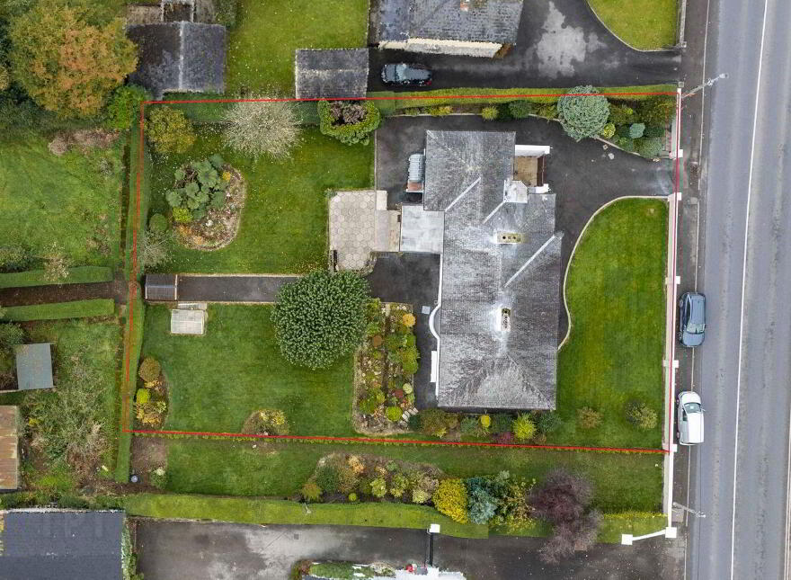 Arona, Tirkeenan, Monaghan, H18CV90