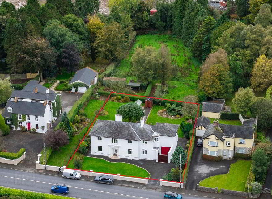 Arona, Tirkeenan, Monaghan, H18CV90